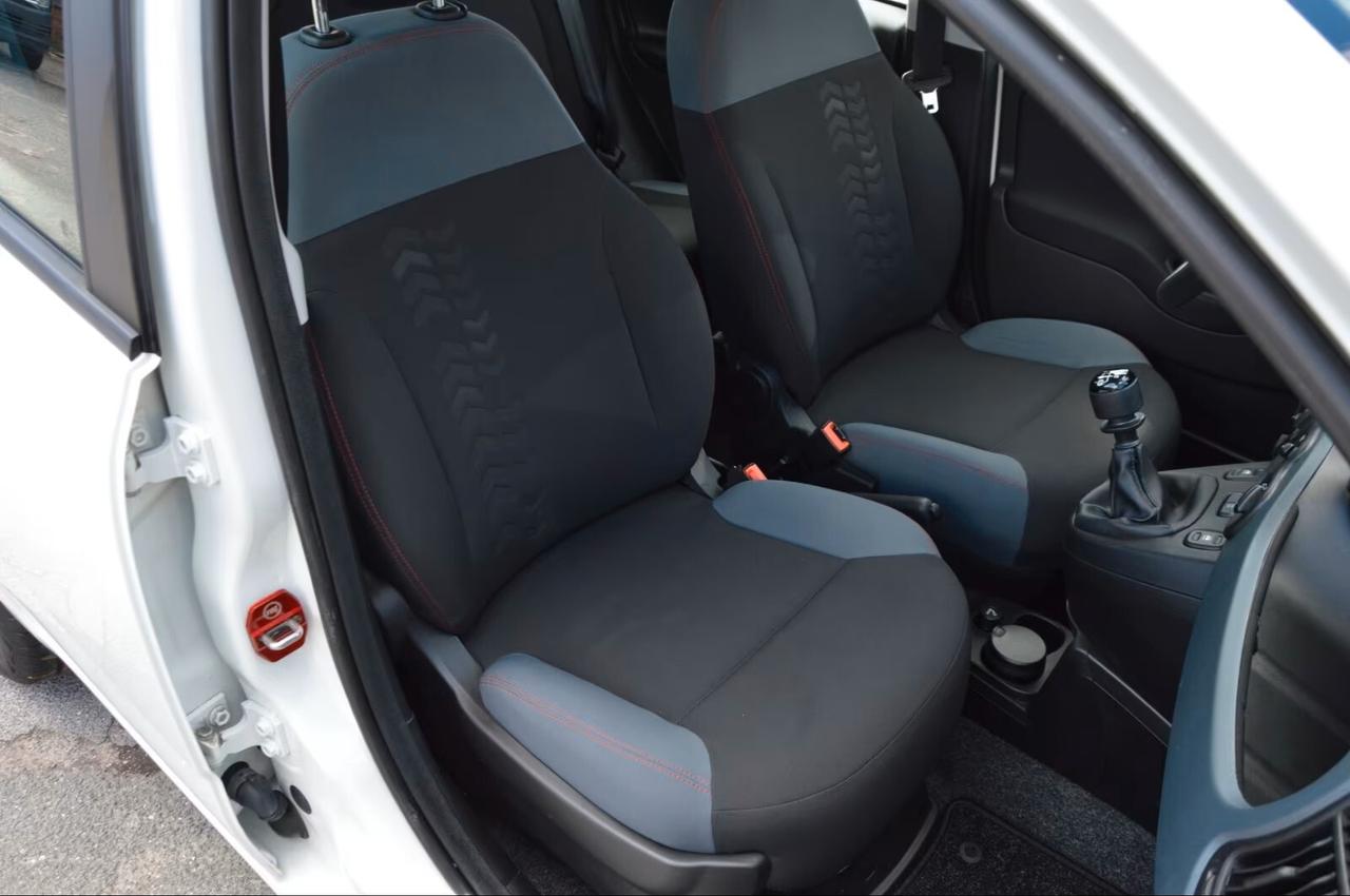 Fiat Panda 1.0 FireFly S&S Hybrid Easy