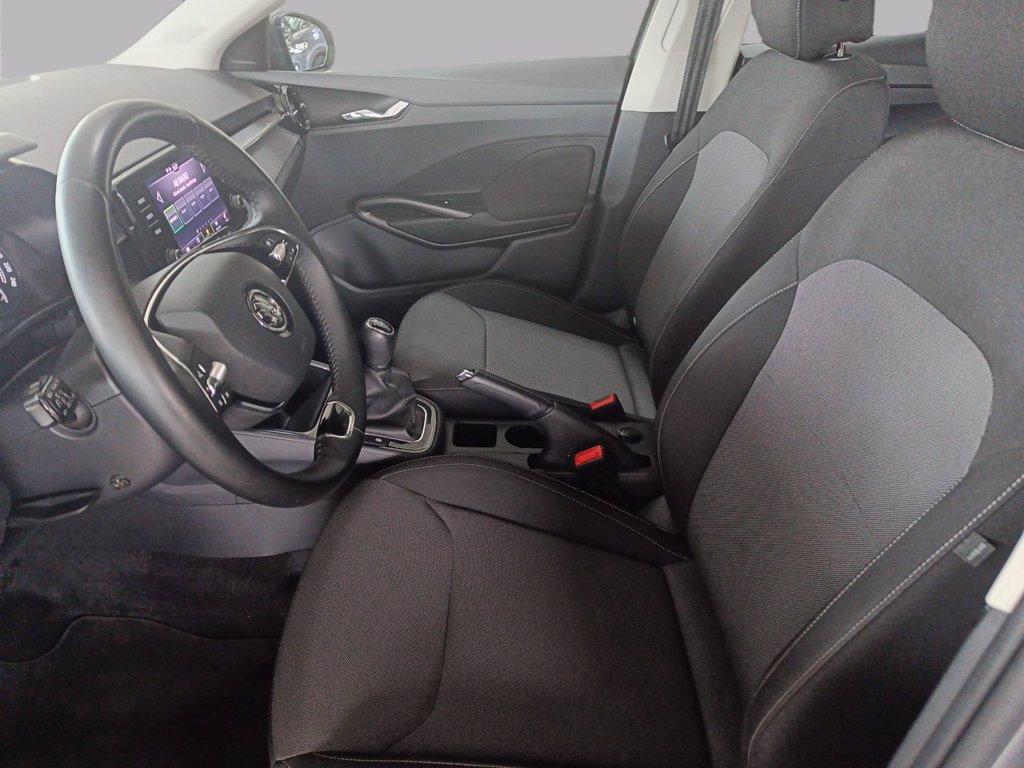 SKODA Fabia 1.0 mpi evo ambition 80cv del 2023