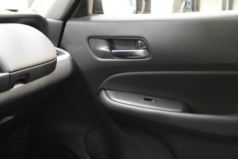 Honda Jazz Jazz 1.5 Hev eCVT Advance