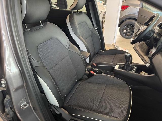 RENAULT Captur TCe 90 CV Techno