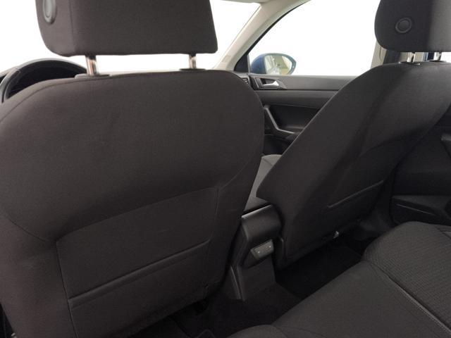 VOLKSWAGEN Taigo 1.0 tsi Life 115cv