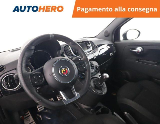 ABARTH 595 1.4 Turbo T-Jet 145 CV