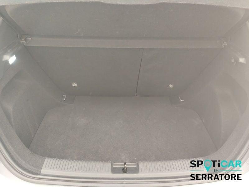 MG MG3 1.5 hybrid+ Luxury auto