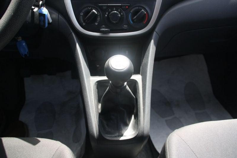 Suzuki Celerio 1.0 Style