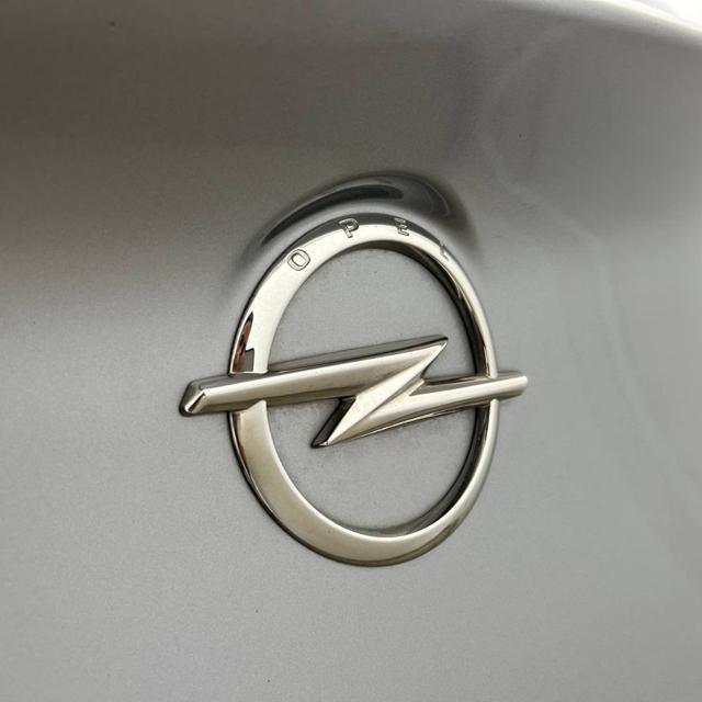 OPEL Grandland X 1.2 Turbo 12V 130 CV Start&Stop aut. Ultimate