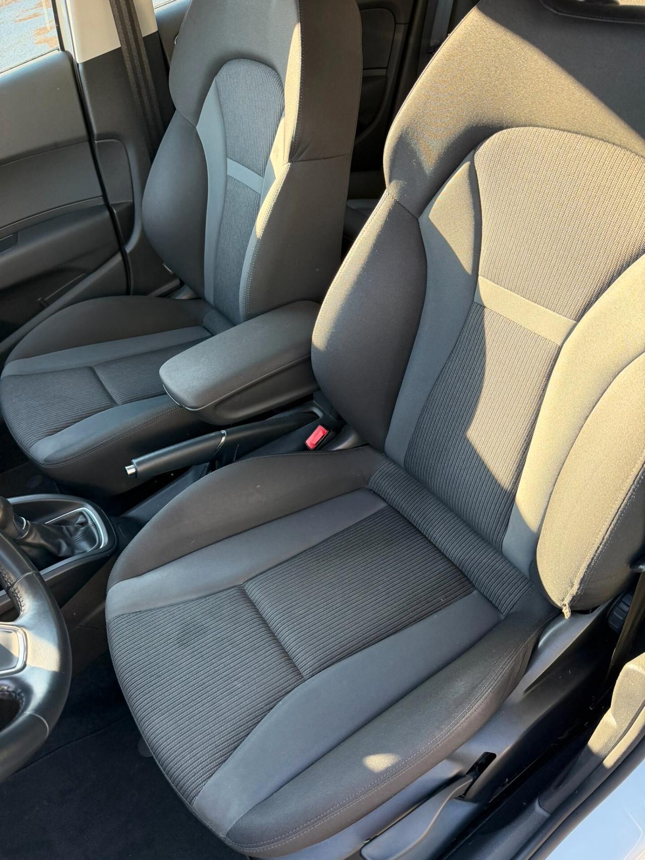 Audi A1 1.4 TDI ultra Sport