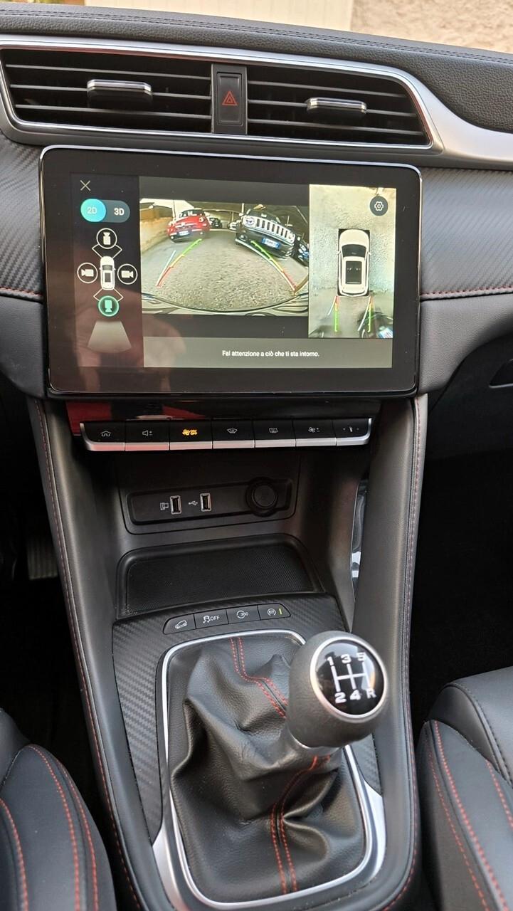 Mg ZS 1.5 VTi-tech Luxury