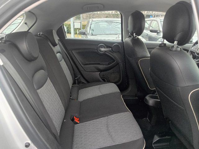 FIAT 500X 1.0 T3 120 CV City Cross