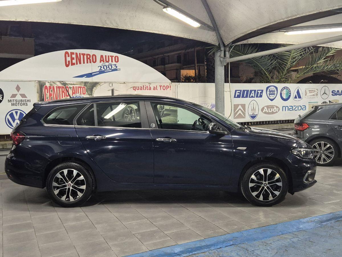 FIAT - Tipo - 1.6 Mjt S&S SW Mirror