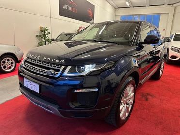 LAND ROVER - Range Rover Evoque - 2.0 150 cv