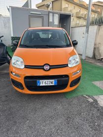 Fiat Panda 1.2 GPL DI SERIE