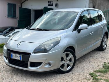 Renault SCENIC XMOD 1.5 dCi 110CV WAVE KMCERT GARANZ
