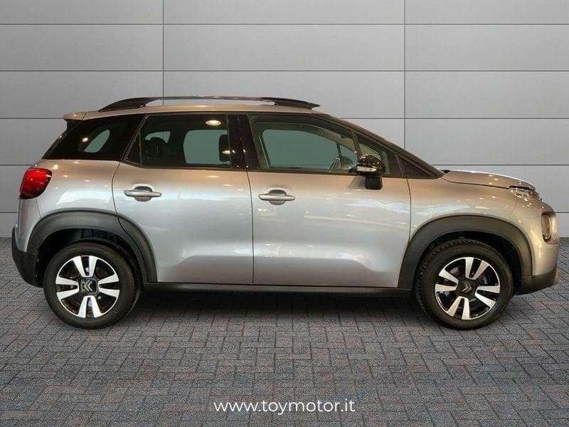 Citroën C3 Aircross 1ª s. PureTech 110 S&S Shine