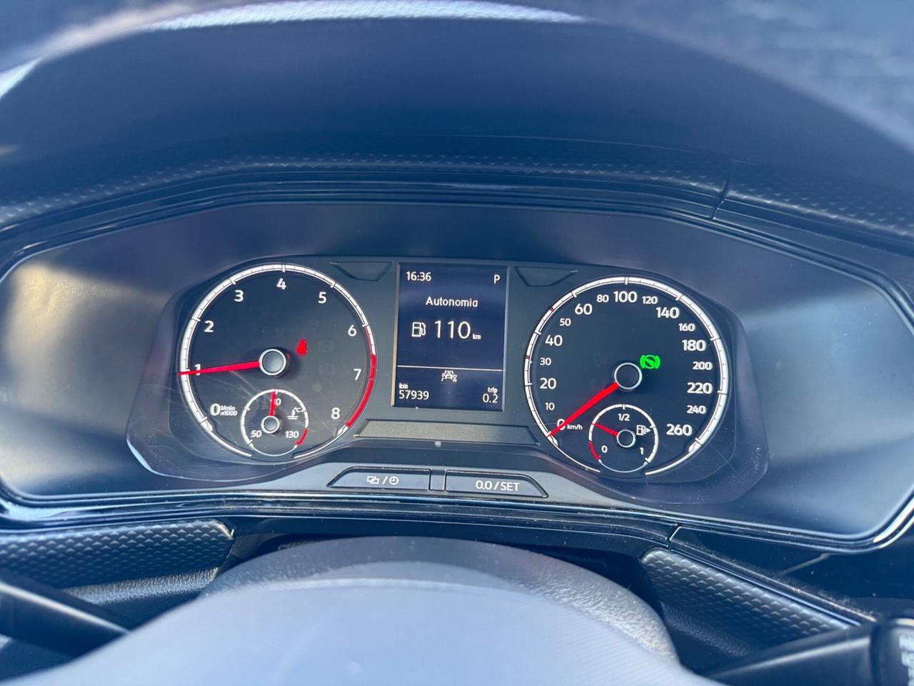 T-Cross 1.0 TSI 110 CV DSG Live
