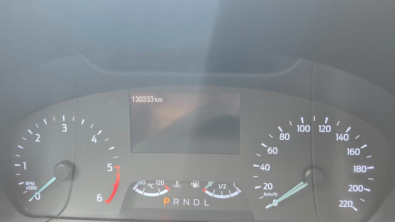 Ford Kuga 1.5 EcoBlue 120 CV aut. 2WD Connect Auto