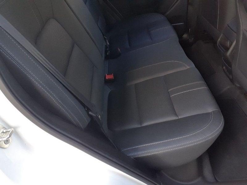 DR AUTOMOBILES dr 5.0 1.5 Bi-Fuel GPL PELLE-TETTO- FULL OPTIONALS