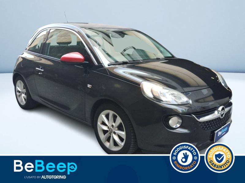 Opel Adam 1.2 JAM 70CV