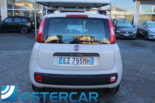 FIAT Panda 1.2 Easy NEOPATENTATI