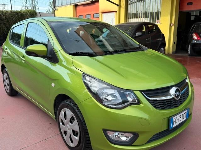 Karl 1.0 75 CV Innovation,EURO6, UNIPROPRIETARIO!!