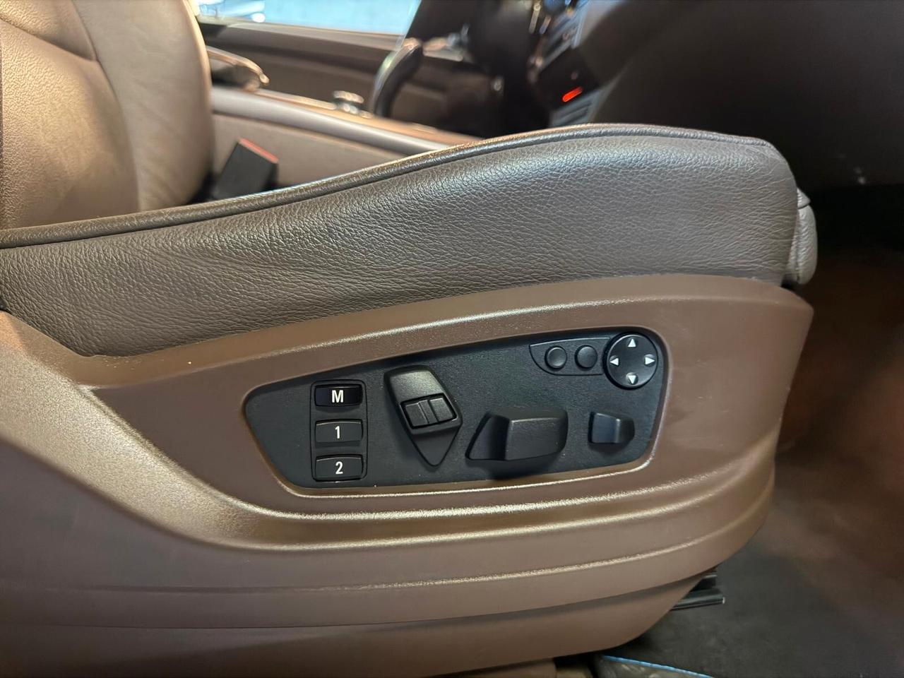 Bmw X5 3.0d cat Futura