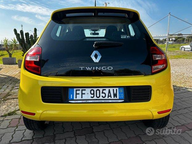 RENAULT Twingo 3ª serie - 2016