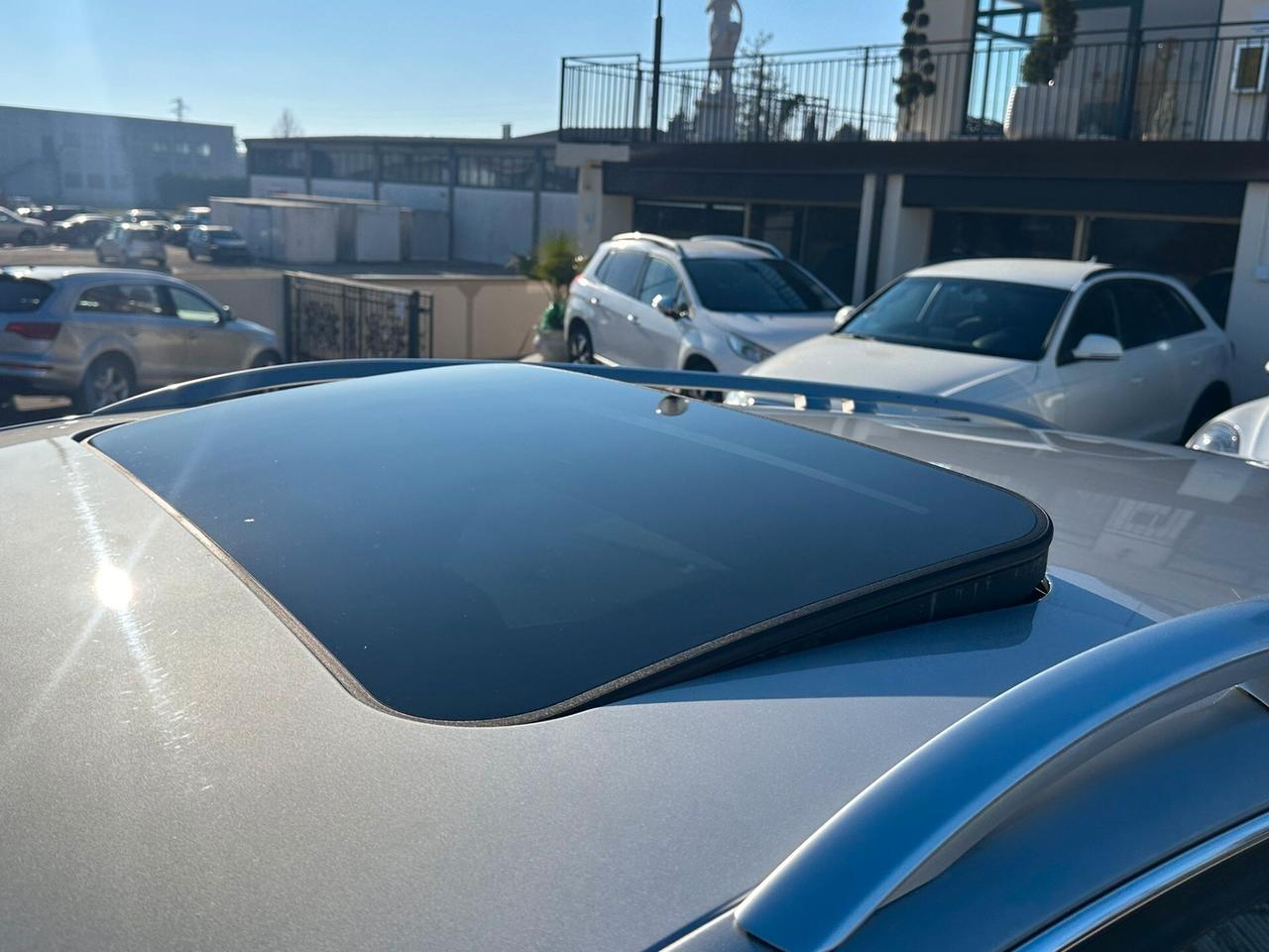 Audi A6 allroad 3.0 TDI 240 CV F.AP. tiptronic