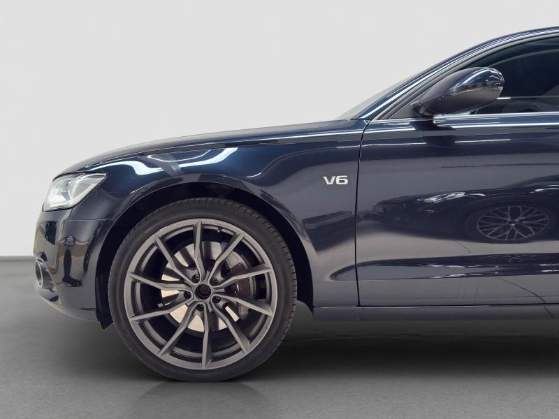 Audi A6 3.0 V6 TFSI 310CV quattro s tronic