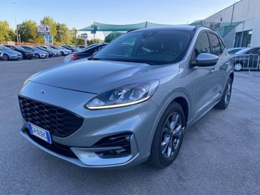 Ford Kuga 1.5 120 CV aut. 2WD ST-Line