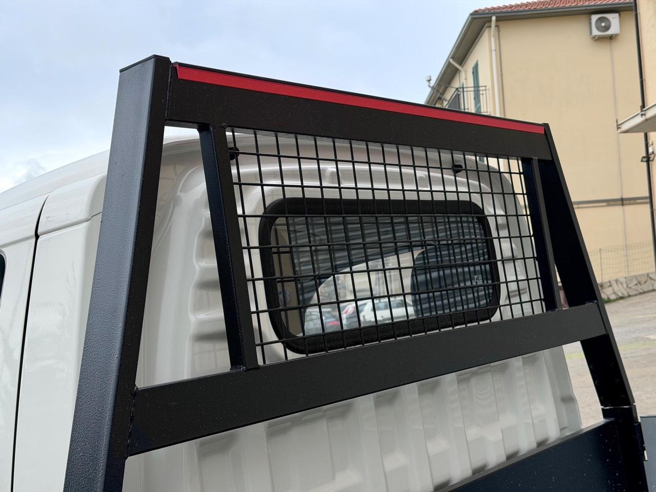 Piaggio Porter NP6 GPL 3070 RIBALTABILE