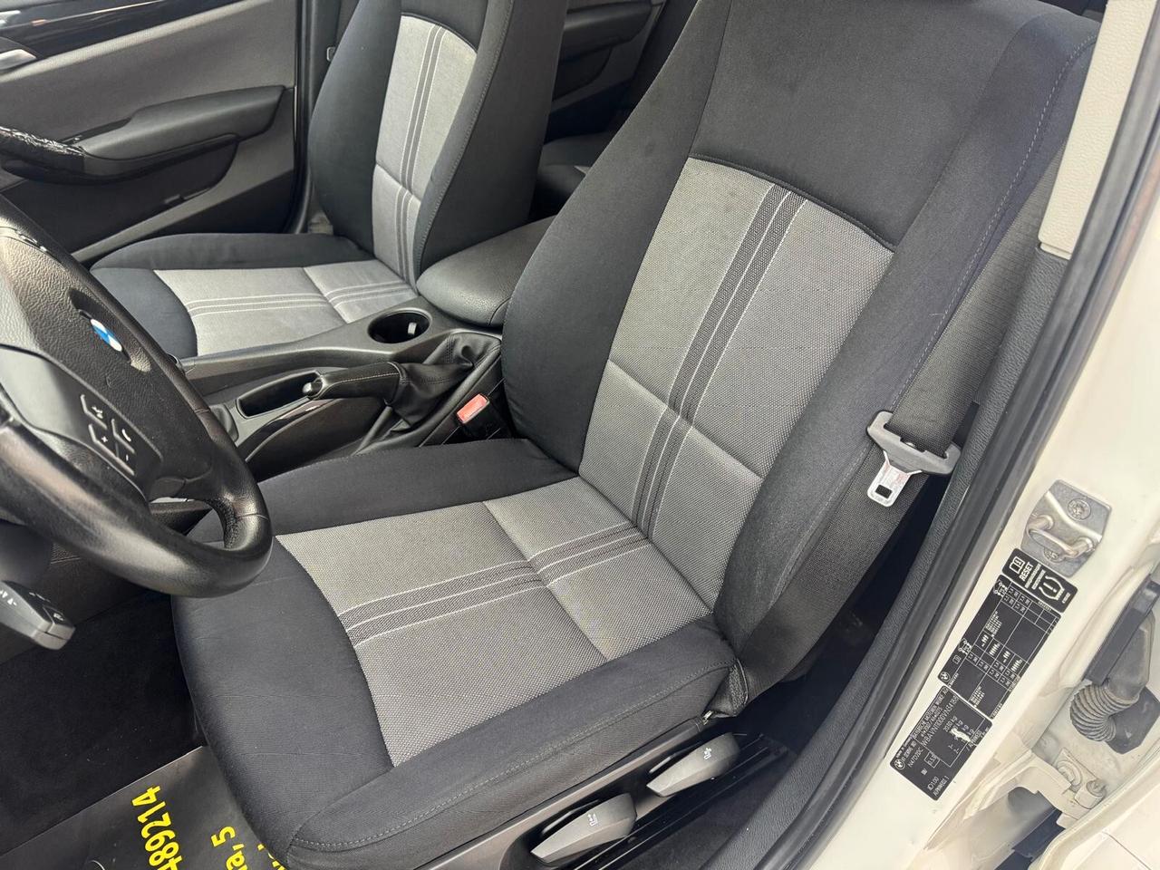 BMW X1 2.0 143Cv -Diesel