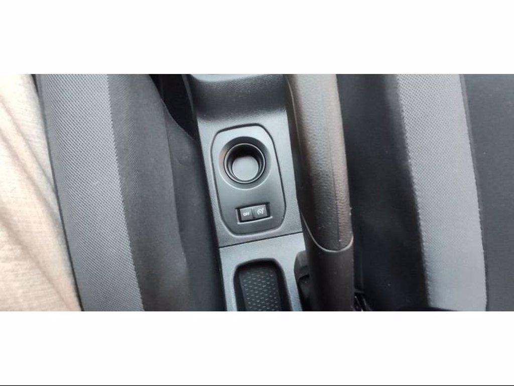 DACIA Duster 1.0 tce essential 4x2 90cv del 2021