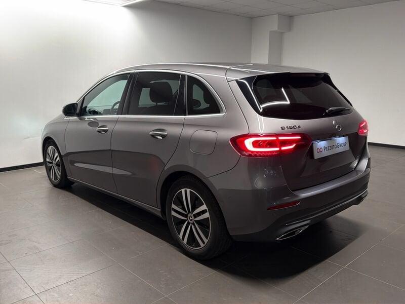 Mercedes-Benz Classe B 180 D SPORT