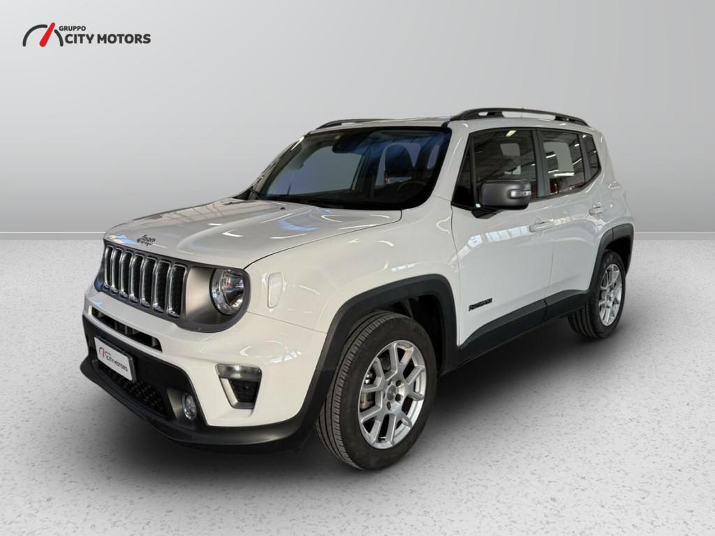 Jeep Renegade 1.0 T3 Limited 2WD