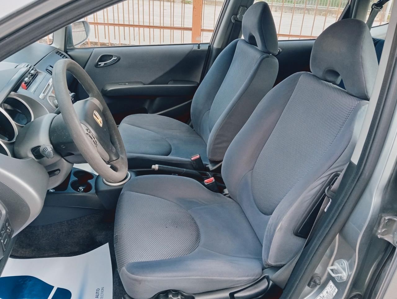 Honda Jazz 1.3 i-DSi 5p. S