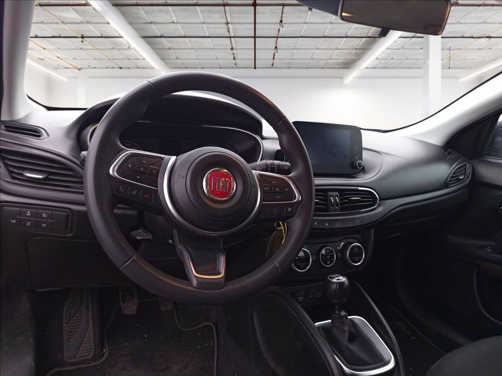FIAT Tipo 5p 1.6 mjt s&s 130cv del 2022