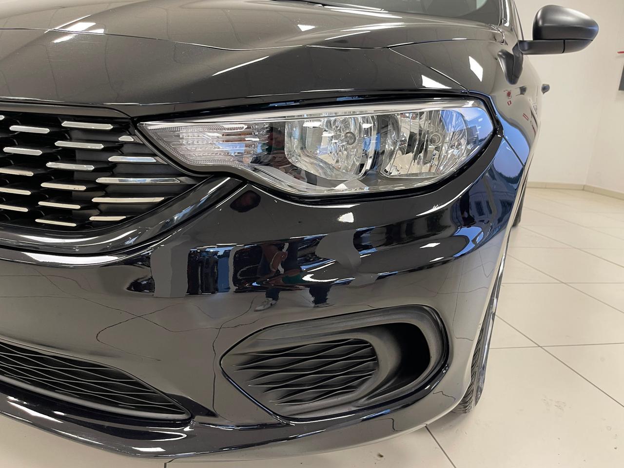 Fiat Tipo 1.4 T-Jet 120CV GPL SW Easy - 2019