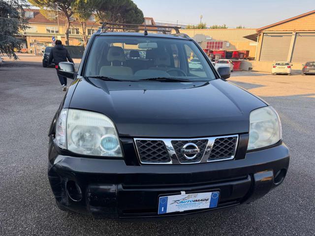 NISSAN X-Trail 2.2 dCi Sport Columbia perfetta di meccanica