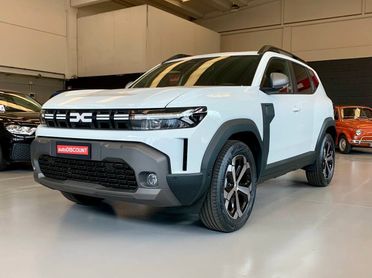 Dacia Duster 1.0 TCe GPL 4x2 Journey *PREZZO PROMO*