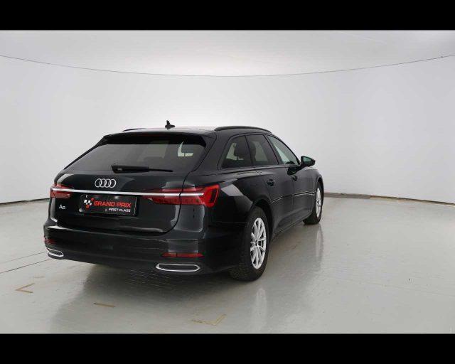AUDI A6 Avant 45 2.0 TFSI S tronic Business Plus