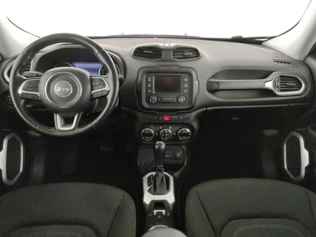 Jeep Renegade 1.6 Multijet Limited FWD DDCT