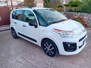 Citroen C3 Picasso C3 Picasso 1.6 hdi n1