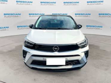 Opel Crossland 1.5 ECOTEC D 110 CV Start&Stop Design & Tech