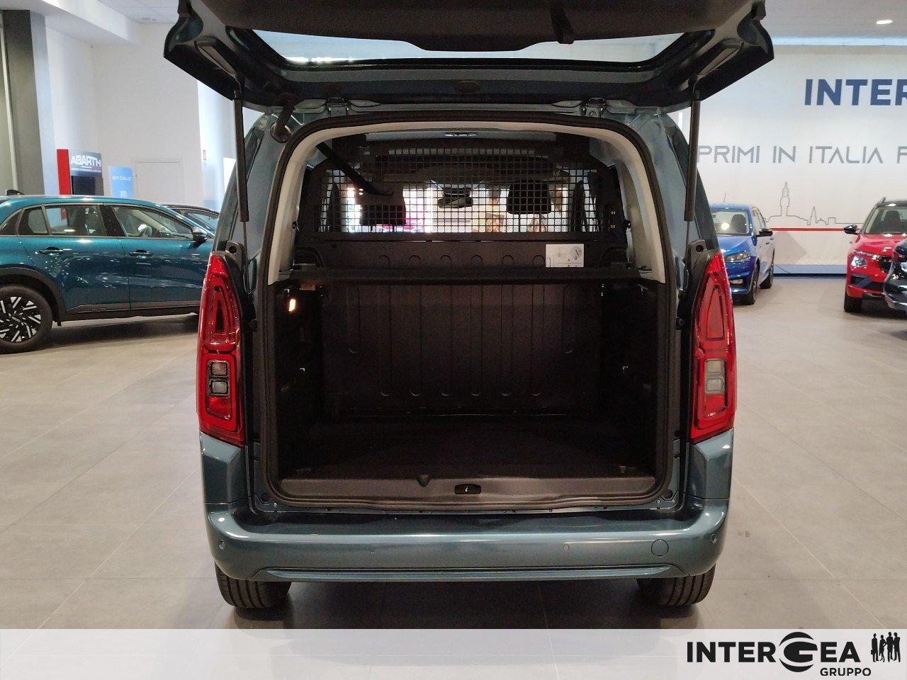 OPEL Combo life N1 1.5d 100cv Edition Plus S&S L1H1 mt6