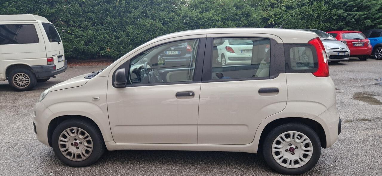 Fiat Panda 1.2 EasyPower Lounge