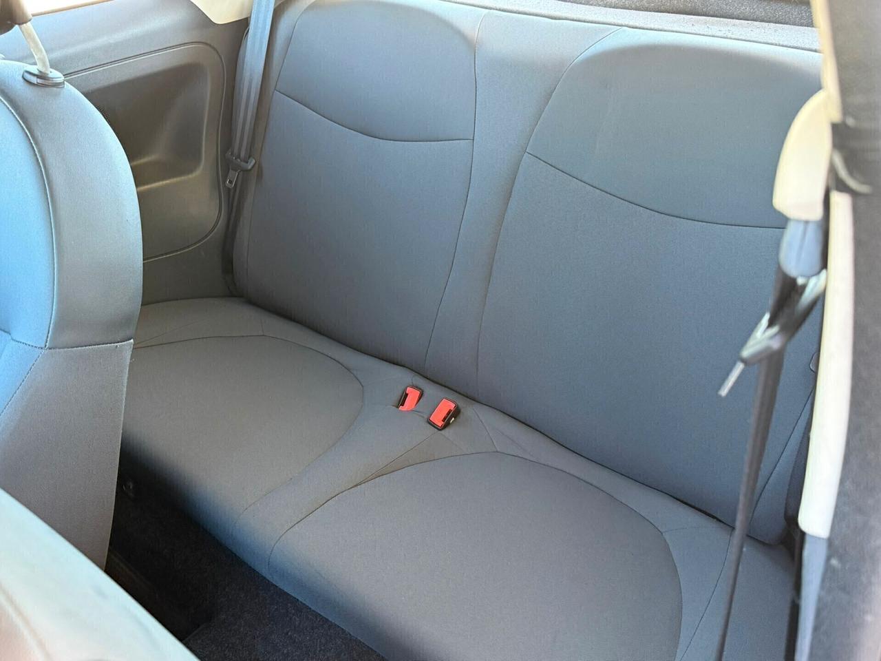 Fiat 500 1.3 Multijet 16V 95 CV Lounge