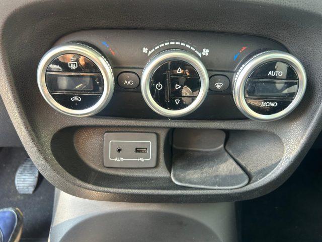 FIAT 500L 1.3 Mjt 95 CV Trekking NON MARCIANTE