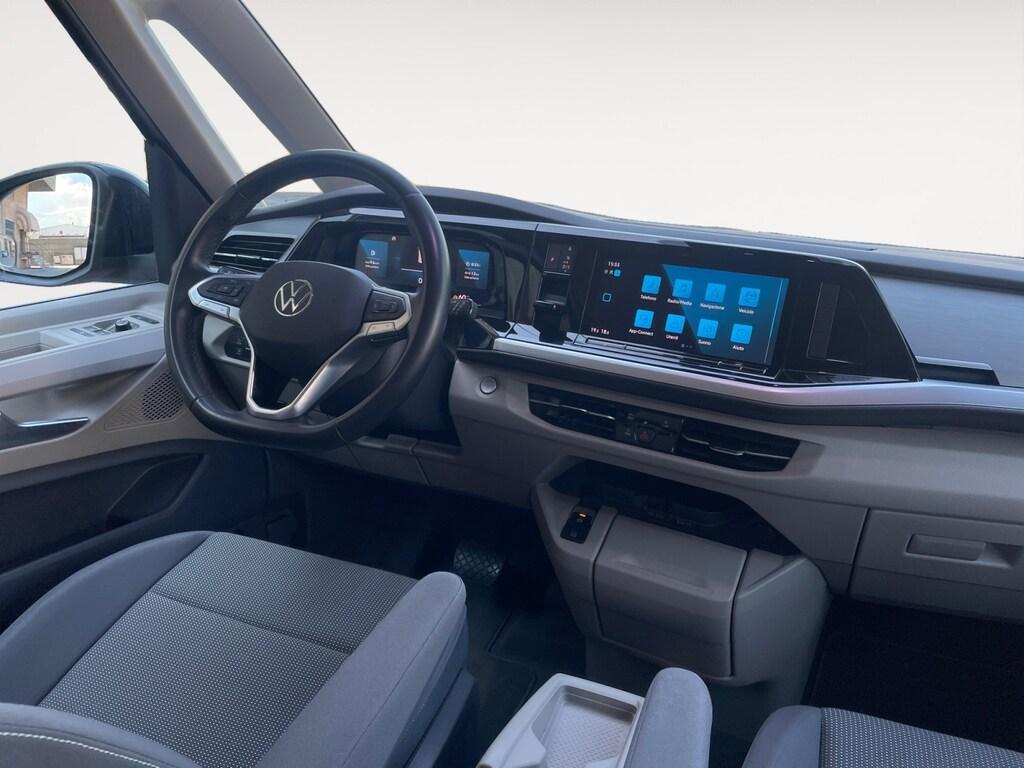 Volkswagen Multivan 2.0 TDI 150CV DSG Life 6 POSTI - IVA ESCLUSA