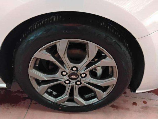 FORD Focus ST-Line 5p 1.5 EcoBlue 115cv Automatica 8M Co-Pilo