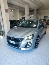 Peugeot 208 PureTech 100 Stop&Start 5 porte Style