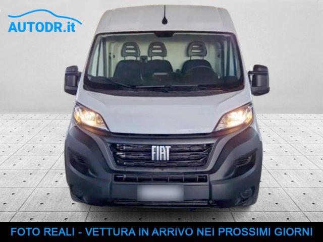 FIAT Ducato 35 MH2 2.2 Mjt 140CV PM-TM RETROCAM CARPLAY KM CER